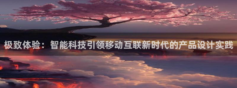 AG九游会_9游会：极致体验：
